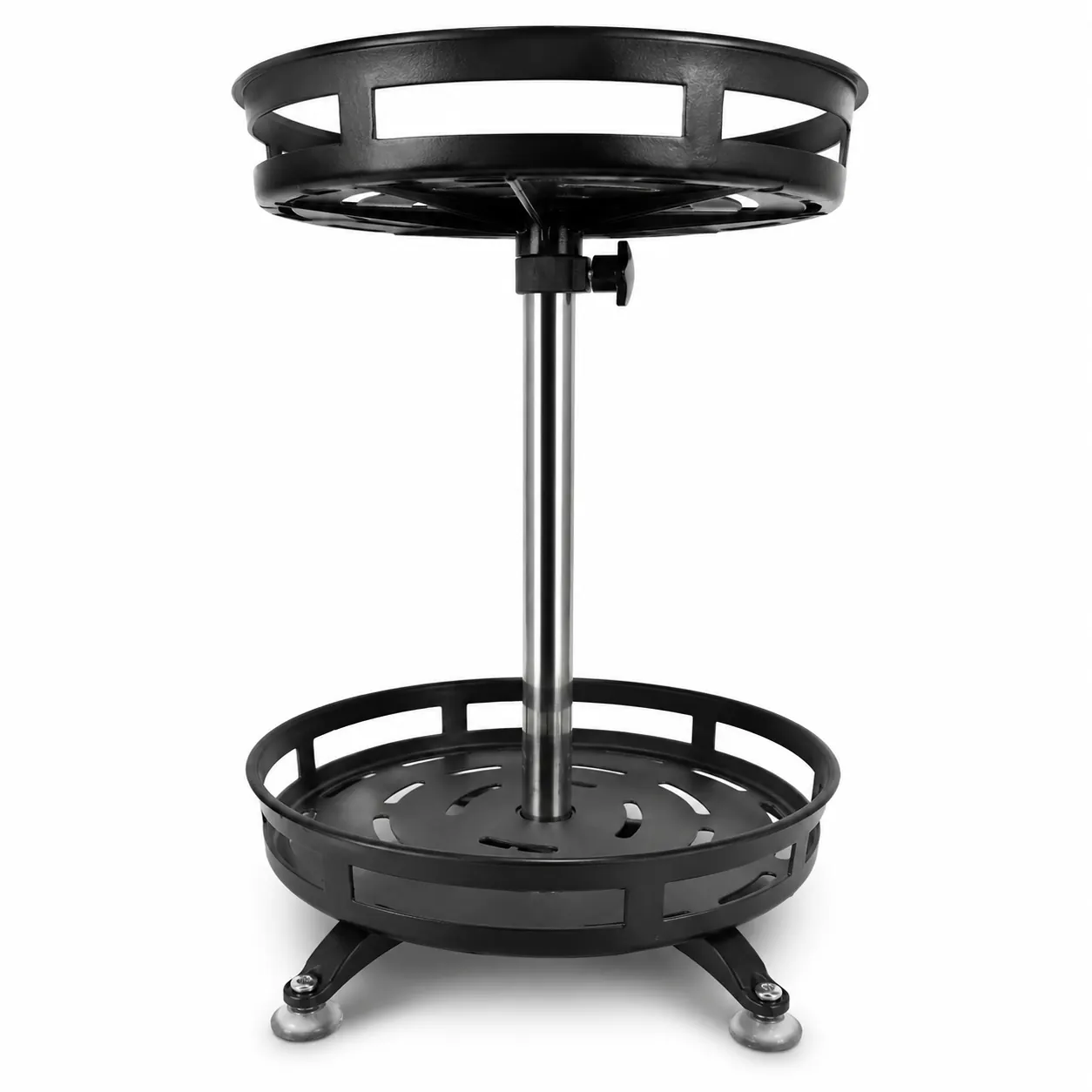 AI generated white background product image example