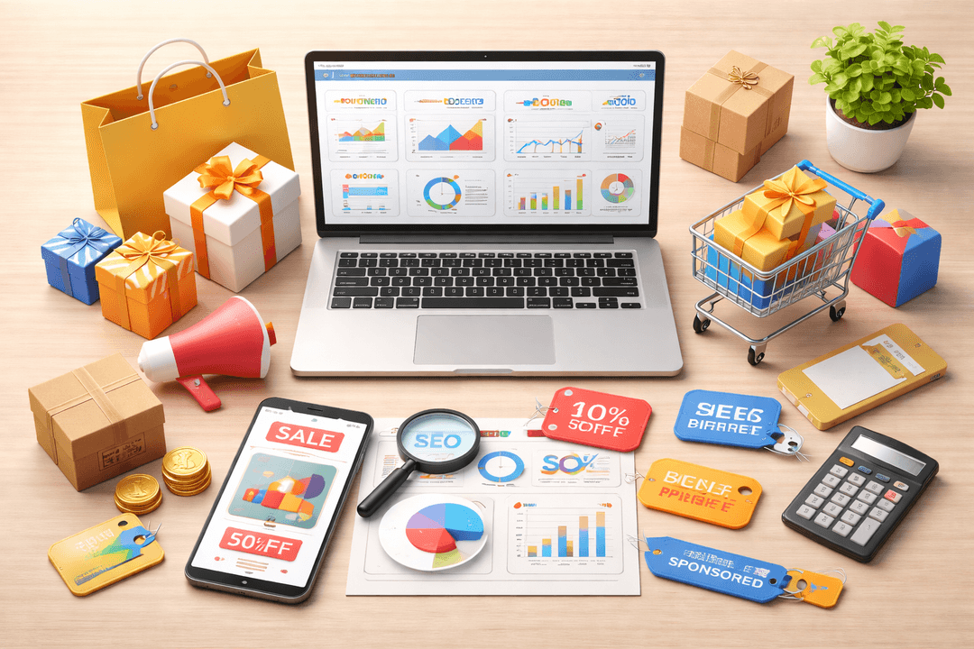 How to Grow eCommerce Sales Fast: Proven Strategies for 2026