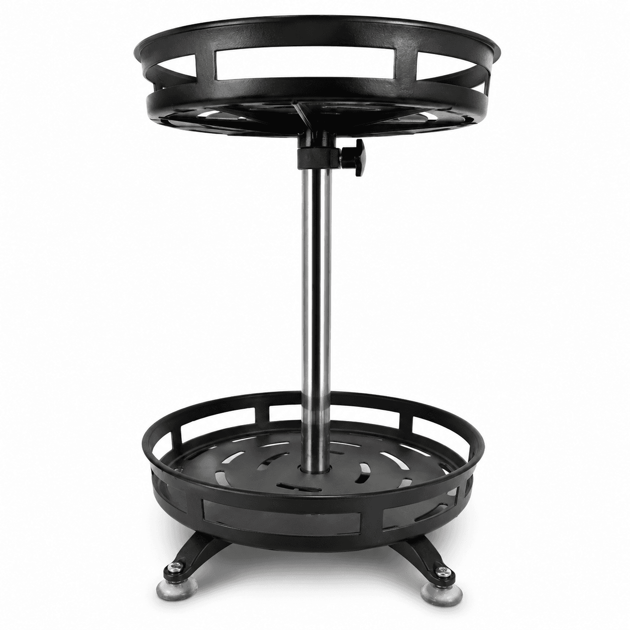 AI generated white background product image example