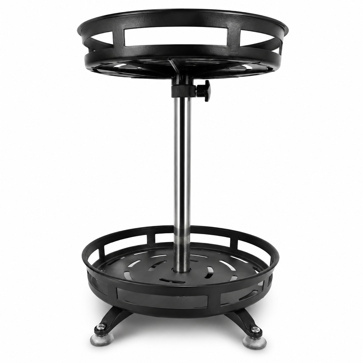 AI generated white background example created from a seller's product photo